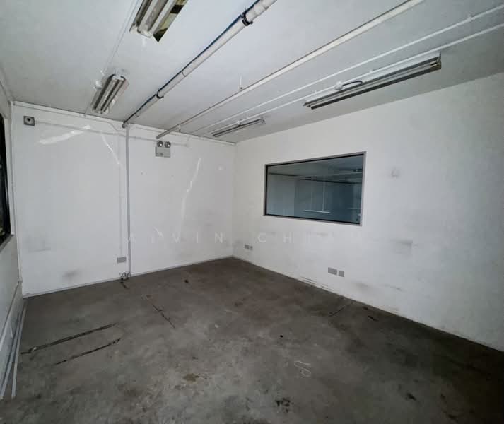 Win5 @ Yishun, 15 Yishun Industrial Street 1, 4,736 sqft, Light Industrial (B1) For Sale, by Alvin Chiam, 500160714 - Interior - CommercialGuru.com.sg