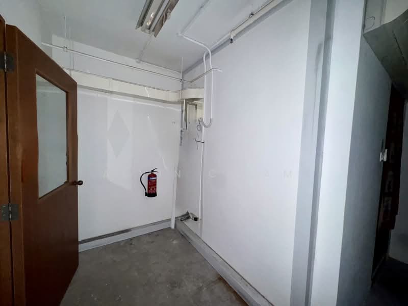 Win5 @ Yishun, 15 Yishun Industrial Street 1, 4,736 sqft, Light Industrial (B1) For Sale, by Alvin Chiam, 500160714 - Interior - CommercialGuru.com.sg