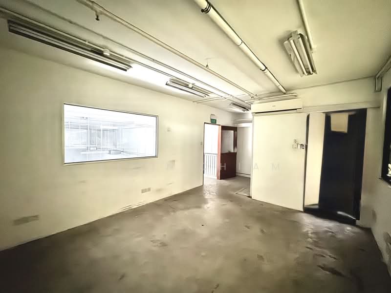 Win5 @ Yishun, 15 Yishun Industrial Street 1, 4,736 sqft, Light Industrial (B1) For Sale, by Alvin Chiam, 500160714 - Interior - CommercialGuru.com.sg