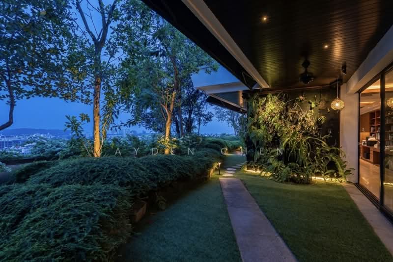 The Arcadia (Arcadia Gardens), 235 Arcadia Road, 5 Bedrooms, 7,503 sqft, Condominium For Sale, by Jayden Chen, 500160715 - Exterior - PropertyGuru.com.sg