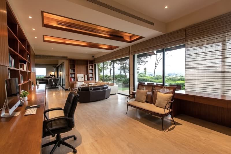 The Arcadia (Arcadia Gardens), 235 Arcadia Road, 5 Bedrooms, 7,503 sqft, Condominium For Sale, by Jayden Chen, 500160715 - Living Room - PropertyGuru.com.sg