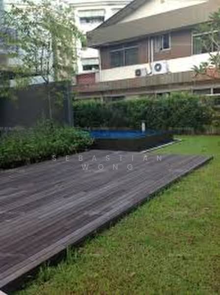 Mulberry Tree, 167 Moulmein Road, 2 Bedrooms, 1,270 sqft, Apartment For Rent, by Sebastian Wong, 500160717 - Exterior - PropertyGuru.com.sg