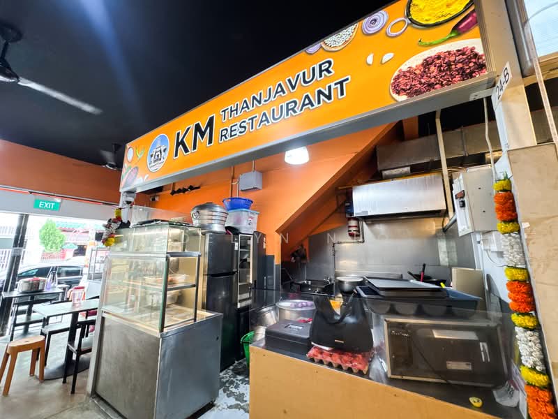 24 Cuff Road, , 1,500 sqft, Food & Beverage For Rent, by Adelyn Neo, 500160719 - CommercialGuru.com.sg