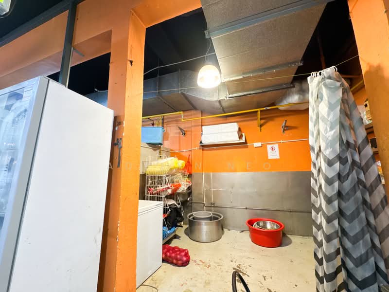 24 Cuff Road, , 1,500 sqft, Food & Beverage For Rent, by Adelyn Neo, 500160719 - Interior - CommercialGuru.com.sg