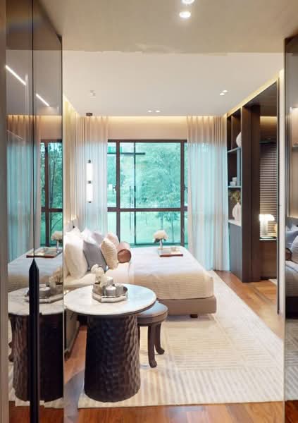 Dunearn House, , 4 Bedrooms, 1,184 sqft, Condominium For Sale, by Alvin Kwan, 500160722 - Bedroom - PropertyGuru.com.sg