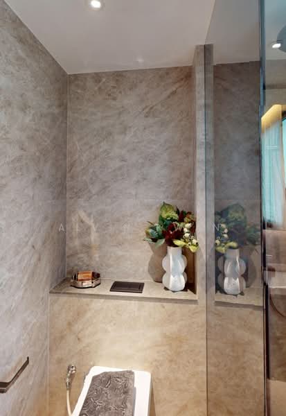 Dunearn House, , 4 Bedrooms, 1,184 sqft, Condominium For Sale, by Alvin Kwan, 500160722 - Bathroom - PropertyGuru.com.sg