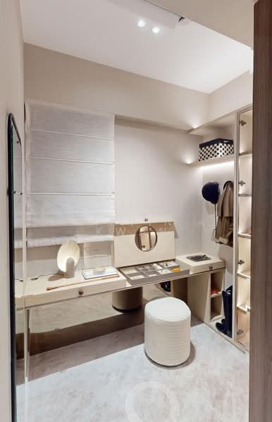 Dunearn House, , 4 Bedrooms, 1,184 sqft, Condominium For Sale, by Alvin Kwan, 500160722 - Interior - PropertyGuru.com.sg