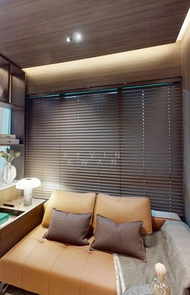 Dunearn House, , 4 Bedrooms, 1,184 sqft, Condominium For Sale, by Alvin Kwan, 500160722 - Interior - PropertyGuru.com.sg