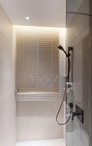 Dunearn House, , 4 Bedrooms, 1,184 sqft, Condominium For Sale, by Alvin Kwan, 500160722 - Bathroom - PropertyGuru.com.sg