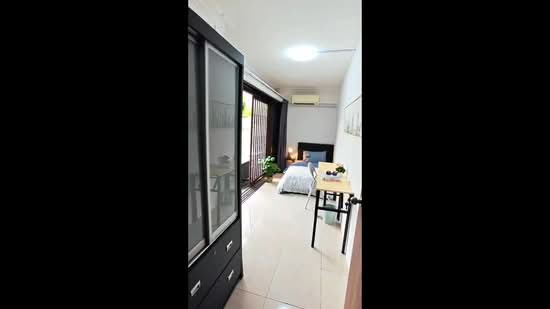 Pine Grove, 1L Pine Grove, Room Rental, 130 sqft, Condominium For Rent, by Tay Shaoqi, 500160724 - PropertyGuru.com.sg