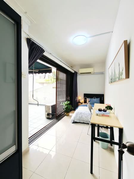 Pine Grove, 1L Pine Grove, Room Rental, 130 sqft, Condominium For Rent, by Tay Shaoqi, 500160724 - Room 5 - PropertyGuru.com.sg