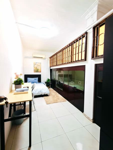 Pine Grove, 1L Pine Grove, Room Rental, 130 sqft, Condominium For Rent, by Tay Shaoqi, 500160724 - Room 6 - PropertyGuru.com.sg