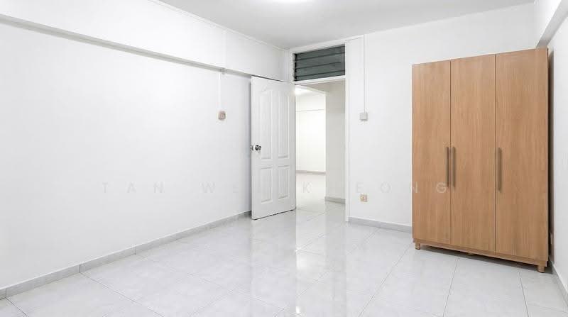 204 Ang Mo Kio Avenue 3, 204 Ang Mo Kio Avenue 3, Ang Mo Kio / Bishan / Thomson, Room Rental, 150 sqft, HDB Flat For Rent, by Tan Wee Kheong, 500160725 - Bedroom - PropertyGuru.com.sg