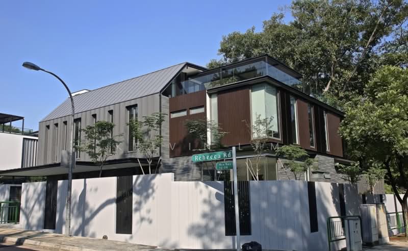 Rebecca road, Rebecca road, 7 Bedrooms, 10,000 sqft, Bungalow House For Rent, by Kelvin Lim, 500160729 - Exterior - PropertyGuru.com.sg
