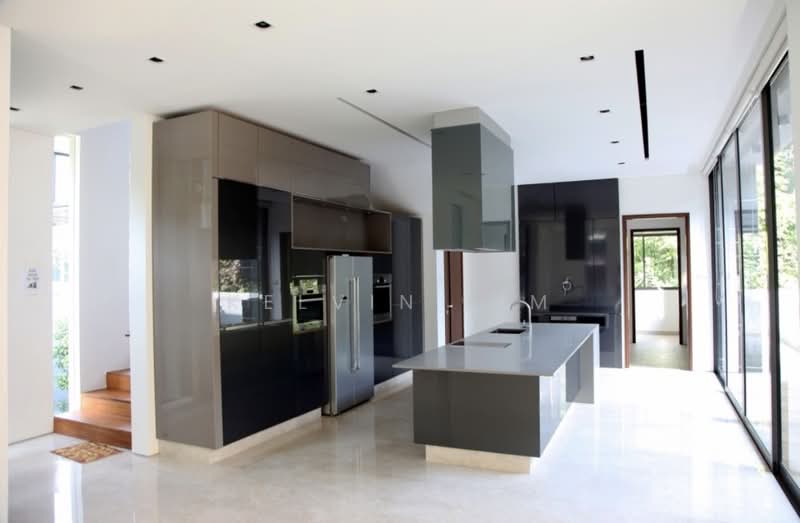 Rebecca road, Rebecca road, 7 Bedrooms, 10,000 sqft, Bungalow House For Rent, by Kelvin Lim, 500160729 - Kitchen - PropertyGuru.com.sg