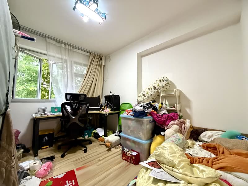 233B Sumang Lane, 233B Sumang Lane, 3 Bedrooms, 1,001 sqft, HDB Flat For Sale, by Wayne Tan, 500160730 - Study - PropertyGuru.com.sg