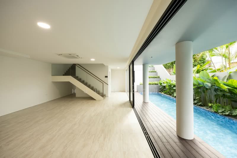 Newly-built Luxurious Detached House in Henry Park, , 6 Bedrooms, 12,109 sqft, Detached House For Sale, by Huili Koh, 500160731 - Interior - PropertyGuru.com.sg