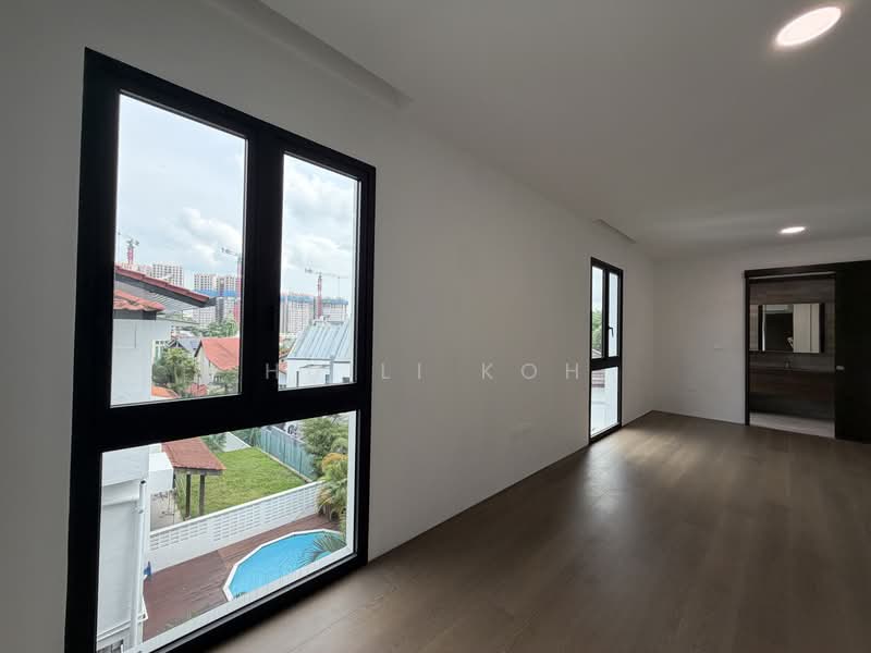 Newly-built Luxurious Detached House in Henry Park, , 6 Bedrooms, 12,109 sqft, Detached House For Sale, by Huili Koh, 500160731 - Interior - PropertyGuru.com.sg