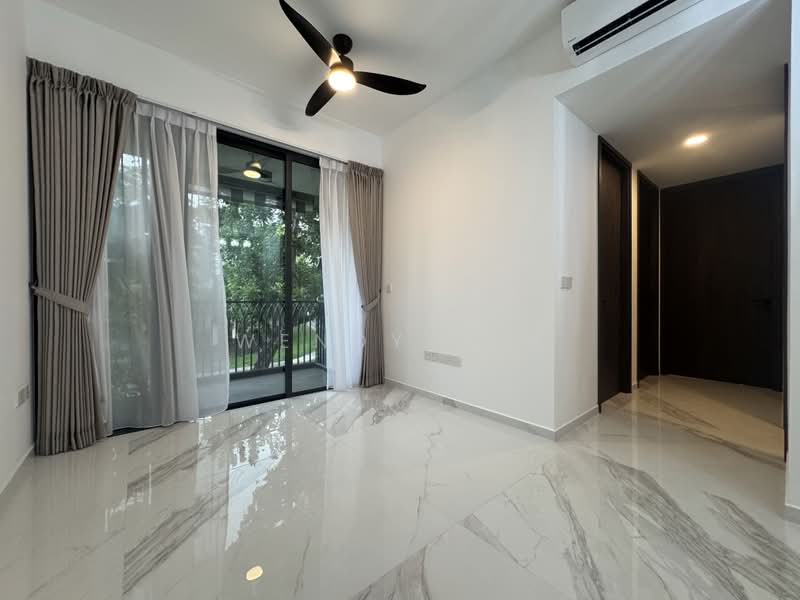 Jervois Mansion, 4 Jervois Close, 2 Bedrooms, 797 sqft, Condominium For Rent, by Wendy Teh, 500160732 - Interior - PropertyGuru.com.sg