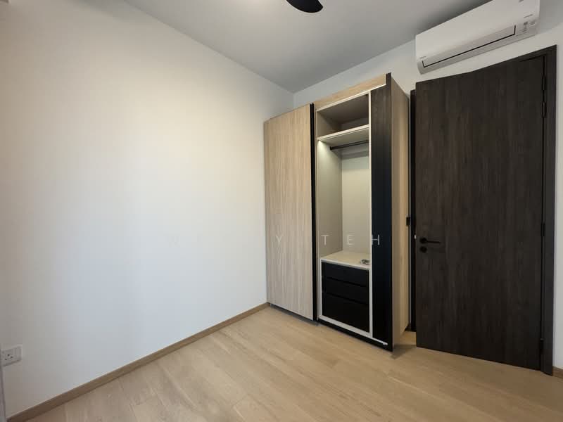 Jervois Mansion, 4 Jervois Close, 2 Bedrooms, 797 sqft, Condominium For Rent, by Wendy Teh, 500160732 - Bedroom - PropertyGuru.com.sg