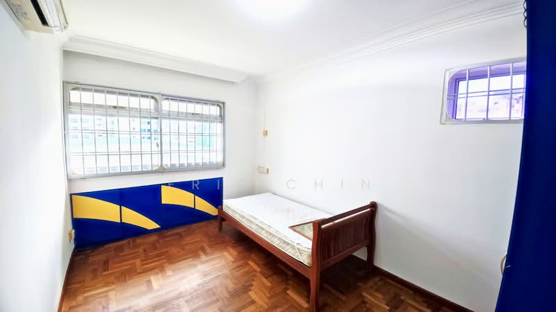 565 Choa Chu Kang Street 52, 565 Choa Chu Kang Street 52, 3 Bedrooms, 1,119 sqft, HDB Flat For Sale, by Eric Chin, 500160734 - Bedroom - PropertyGuru.com.sg