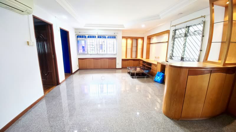 565 Choa Chu Kang Street 52, 565 Choa Chu Kang Street 52, 3 Bedrooms, 1,119 sqft, HDB Flat For Sale, by Eric Chin, 500160734 - Living Room - PropertyGuru.com.sg
