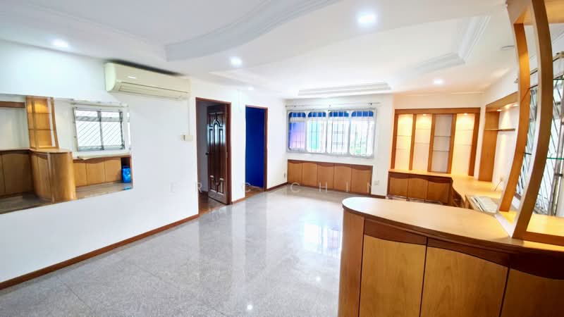 565 Choa Chu Kang Street 52, 565 Choa Chu Kang Street 52, 3 Bedrooms, 1,119 sqft, HDB Flat For Sale, by Eric Chin, 500160734 - Living Room - PropertyGuru.com.sg