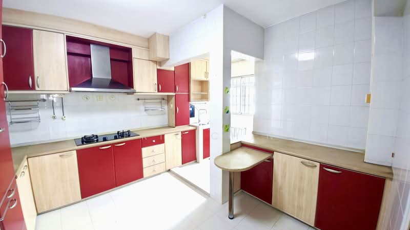 565 Choa Chu Kang Street 52, 565 Choa Chu Kang Street 52, 3 Bedrooms, 1,119 sqft, HDB Flat For Sale, by Eric Chin, 500160734 - Kitchen - PropertyGuru.com.sg