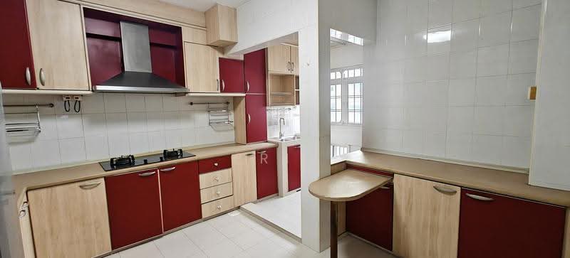 565 Choa Chu Kang Street 52, 565 Choa Chu Kang Street 52, Dairy Farm / Bukit Panjang / Choa Chu Kang, 3 Bedrooms, 1,119 sqft, HDB Flat For Sale, by Eric Chin, 500160734 - Kitchen - PropertyGuru.com.sg