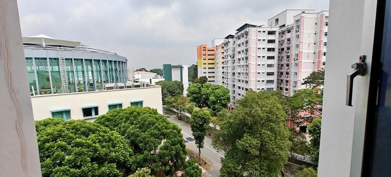 565 Choa Chu Kang Street 52, 565 Choa Chu Kang Street 52, Dairy Farm / Bukit Panjang / Choa Chu Kang, 3 Bedrooms, 1,119 sqft, HDB Flat For Sale, by Eric Chin, 500160734 - Exterior - PropertyGuru.com.sg