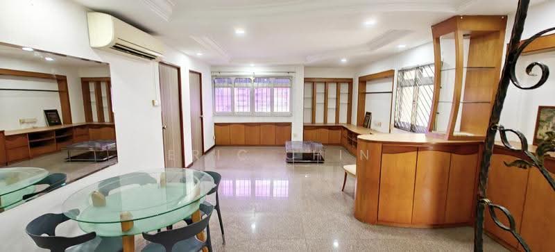 565 Choa Chu Kang Street 52, 565 Choa Chu Kang Street 52, Dairy Farm / Bukit Panjang / Choa Chu Kang, 3 Bedrooms, 1,119 sqft, HDB Flat For Sale, by Eric Chin, 500160734 - Living Room - PropertyGuru.com.sg