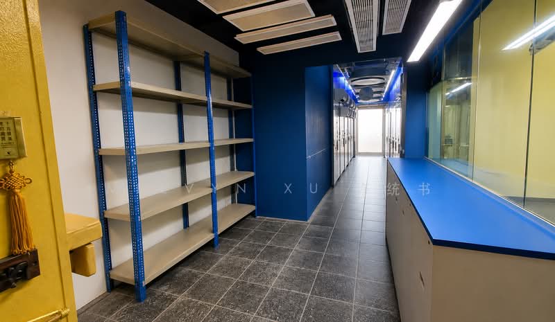 Toh Avenue, , 3,404 sqft, Shop / Shophouse For Sale, by Melvyn Xu 许统书, 500160737 - Interior - CommercialGuru.com.sg