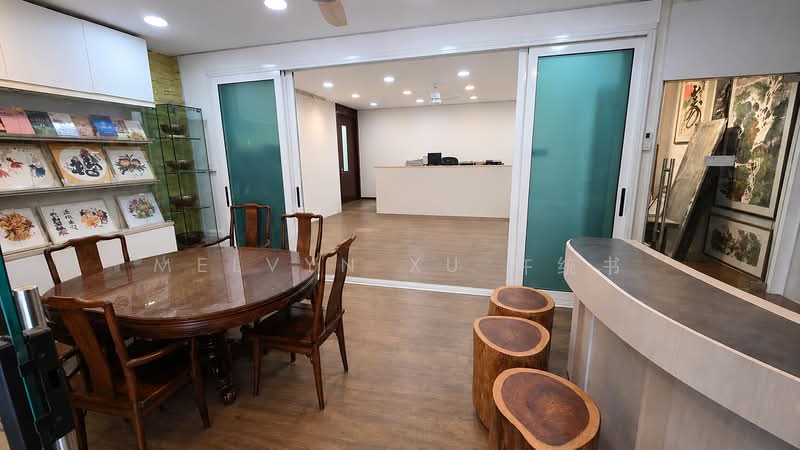 Toh Avenue, , 3,404 sqft, Shop / Shophouse For Sale, by Melvyn Xu 许统书, 500160737 - Interior - CommercialGuru.com.sg