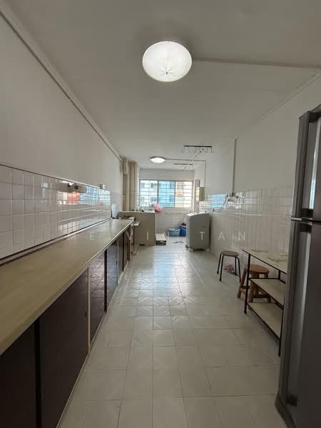 506 Hougang Avenue 8, 506 Hougang Avenue 8, 3 Bedrooms, 1,119 sqft, HDB Flat For Rent, by Melvin Tan, 500160739 - Kitchen - PropertyGuru.com.sg