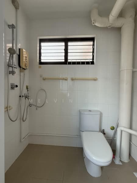 506 Hougang Avenue 8, 506 Hougang Avenue 8, 3 Bedrooms, 1,119 sqft, HDB Flat For Rent, by Melvin Tan, 500160739 - PropertyGuru.com.sg