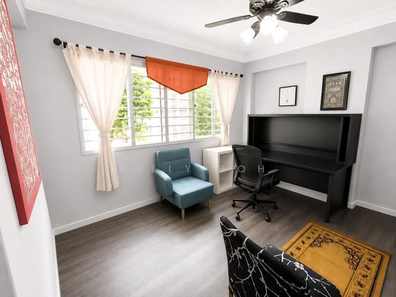 268 Bishan Street 24, 268 Bishan Street 24, 4 Bedrooms, 1,334 sqft, HDB Flat For Sale, by Billy Goh, 500160740 - Study - PropertyGuru.com.sg