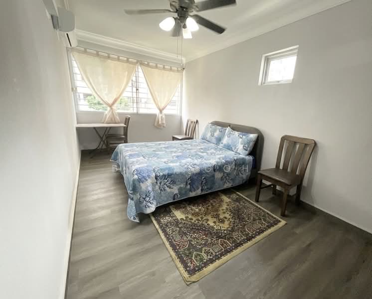 268 Bishan Street 24, 268 Bishan Street 24, 4 Bedrooms, 1,334 sqft, HDB Flat For Sale, by Billy Goh, 500160740 - Bedroom - PropertyGuru.com.sg