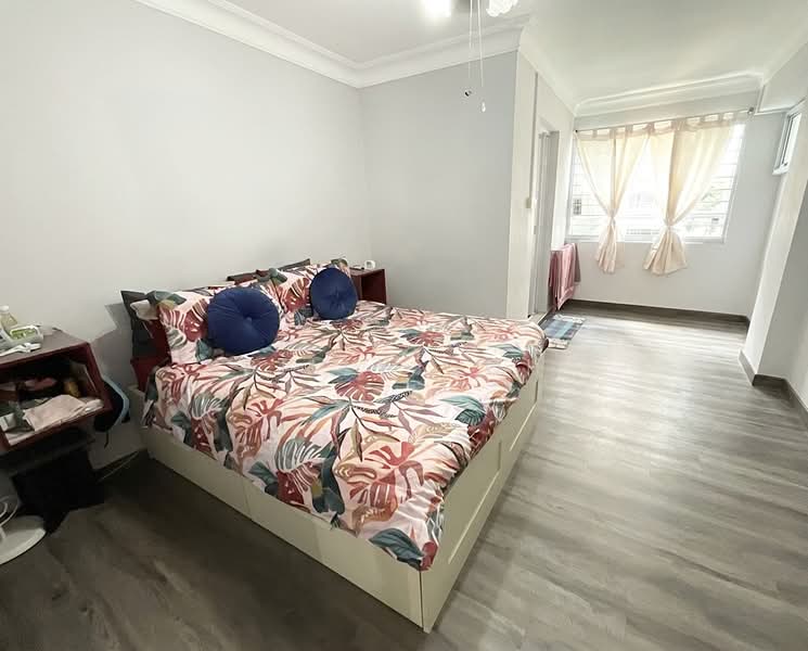 268 Bishan Street 24, 268 Bishan Street 24, 4 Bedrooms, 1,334 sqft, HDB Flat For Sale, by Billy Goh, 500160740 - Bedroom - PropertyGuru.com.sg