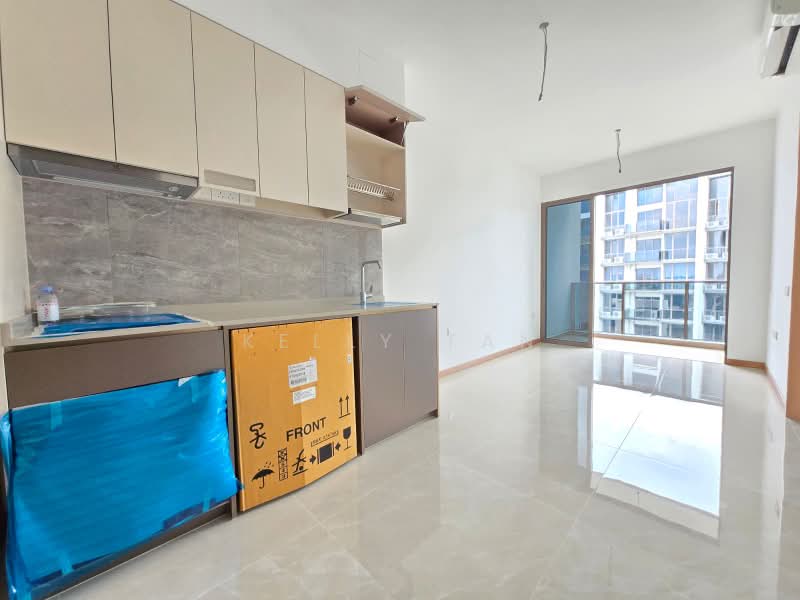 The Botany at Dairy Farm, 3 Dairy Farm Walk, 1 Bedroom, 506 sqft, Condominium For Sale, by Kelly Tan, 500160743 - Kitchen - PropertyGuru.com.sg