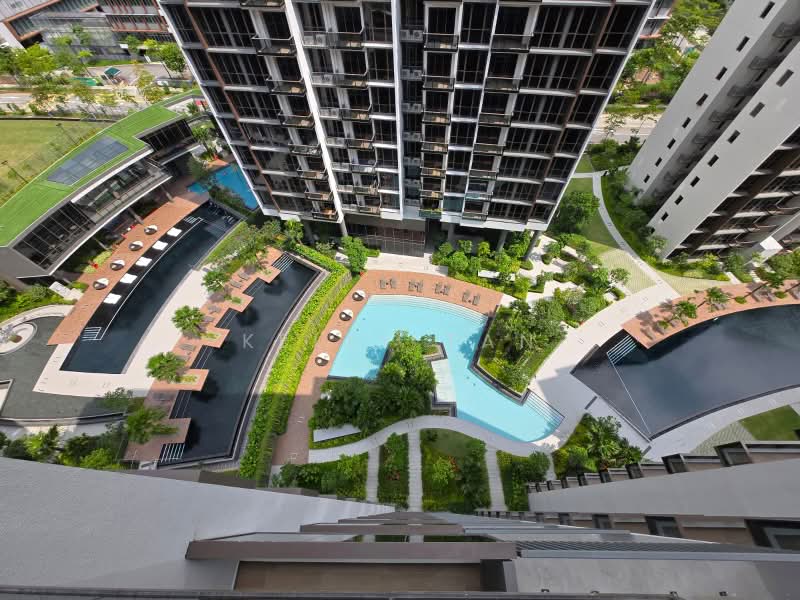 The Botany at Dairy Farm, 3 Dairy Farm Walk, 1 Bedroom, 506 sqft, Condominium For Sale, by Kelly Tan, 500160743 - Exterior - PropertyGuru.com.sg