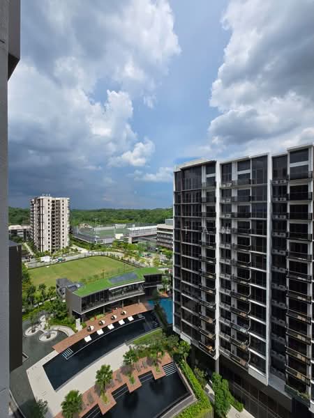 The Botany at Dairy Farm, 3 Dairy Farm Walk, 1 Bedroom, 506 sqft, Condominium For Sale, by Kelly Tan, 500160743 - Exterior - PropertyGuru.com.sg