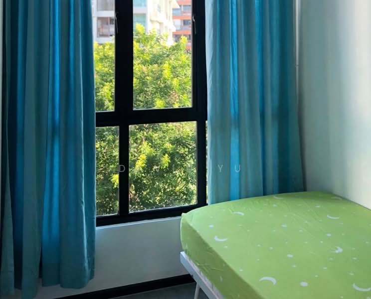 Sophia 88, 88 Sophia Road, 1 Bedroom, 90 sqft, Condominium For Rent, by David Yu, 500160745 - PropertyGuru.com.sg