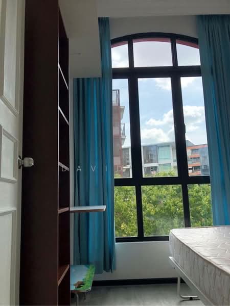 Sophia 88, 88 Sophia Road, 1 Bedroom, 90 sqft, Condominium For Rent, by David Yu, 500160745 - PropertyGuru.com.sg
