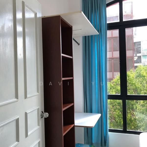 Sophia 88, 88 Sophia Road, 1 Bedroom, 90 sqft, Condominium For Rent, by David Yu, 500160745 - PropertyGuru.com.sg