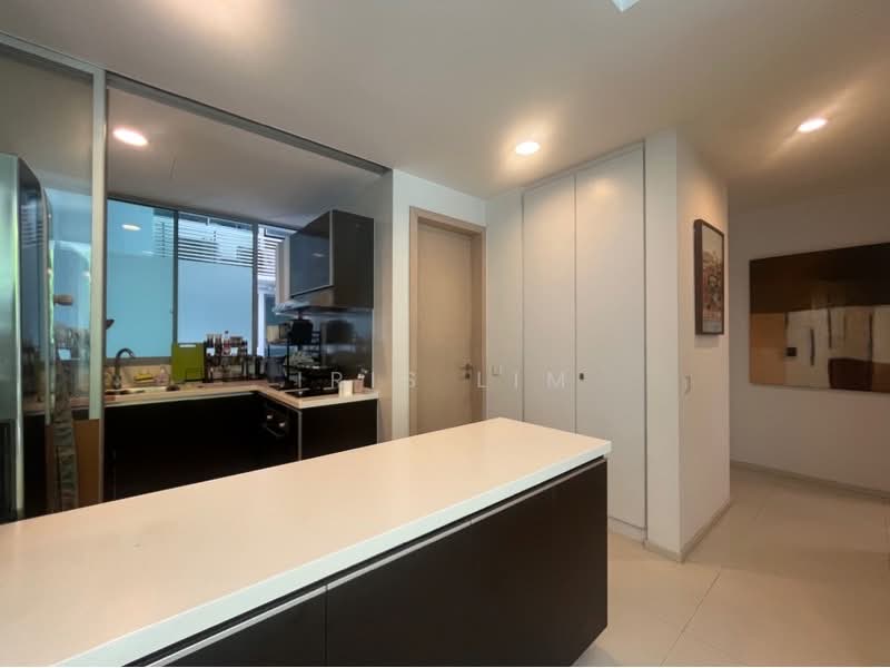 Botannia, 29A West Coast Park, 3 Bedrooms, 1,270 sqft, Condominium For Sale, by Iris Lim, 500160747 - Kitchen  - PropertyGuru.com.sg