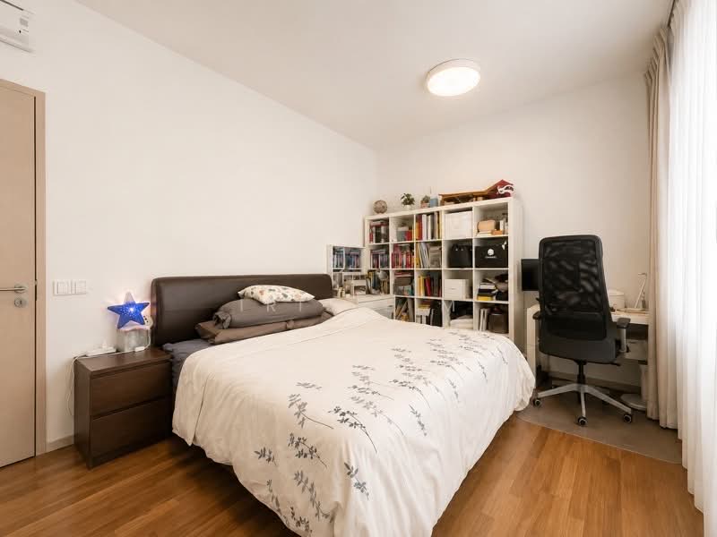 Botannia, 29A West Coast Park, 3 Bedrooms, 1,270 sqft, Condominium For Sale, by Iris Lim, 500160747 - PropertyGuru.com.sg