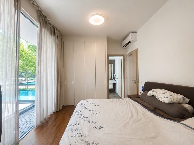 Botannia, 29A West Coast Park, 3 Bedrooms, 1,270 sqft, Condominium For Sale, by Iris Lim, 500160747 - Master - PropertyGuru.com.sg