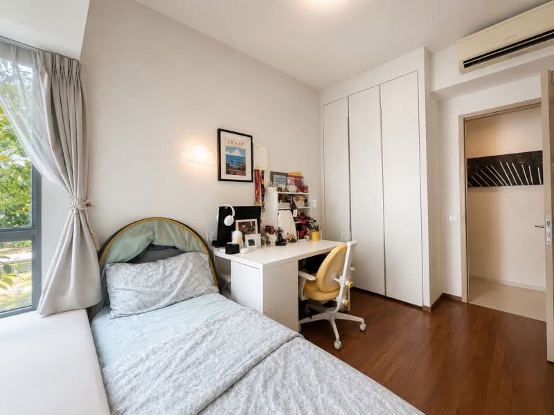Botannia, 29A West Coast Park, 3 Bedrooms, 1,270 sqft, Condominium For Sale, by Iris Lim, 500160747 - PropertyGuru.com.sg