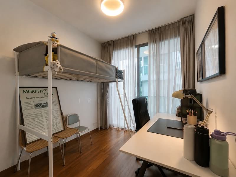 Botannia, 29A West Coast Park, 3 Bedrooms, 1,270 sqft, Condominium For Sale, by Iris Lim, 500160747 - PropertyGuru.com.sg