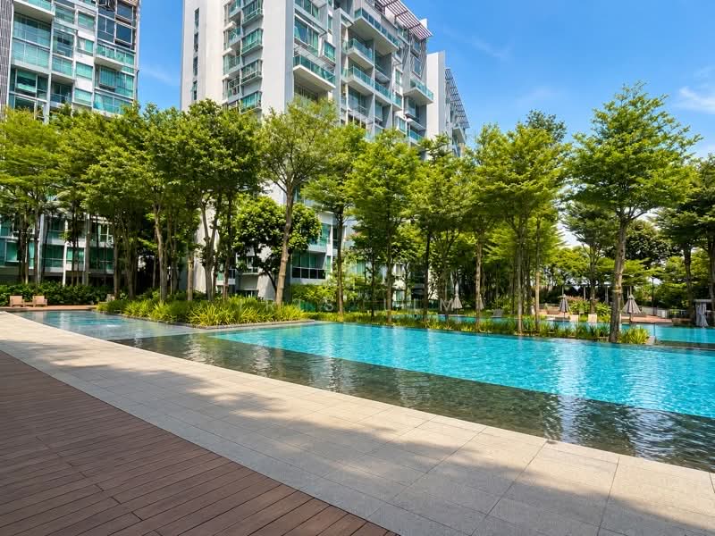 Botannia, 29A West Coast Park, 3 Bedrooms, 1,270 sqft, Condominium For Sale, by Iris Lim, 500160747 - Facilities - PropertyGuru.com.sg